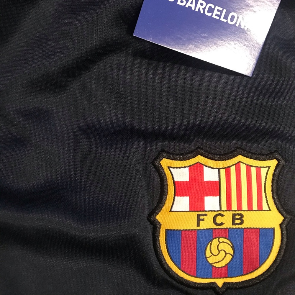 FC Barcelona Sweatpants / Joggers